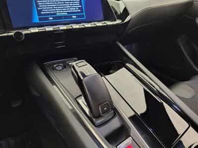 Peugeot 508 1.2 PureTech Allure Pack EAT8 S-CUIR / NAVI / PDC (2023) - Photo 12