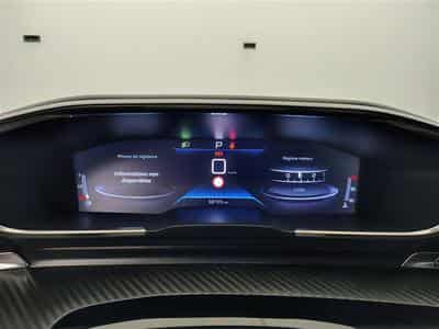 Peugeot 508 1.2 PureTech Allure Pack EAT8 S-CUIR / NAVI / PDC (2023) - Photo 10