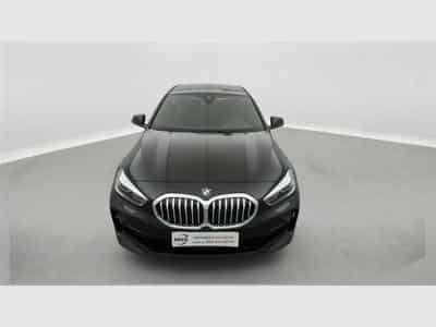 BMW 118 iA Pack M NAVI / FULL LED / S-CUIR (2023) - Photo 4