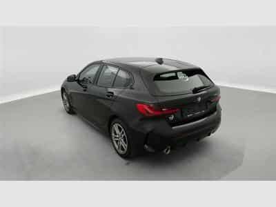 BMW 118 iA Pack M NAVI / FULL LED / S-CUIR (2023) - Photo 2