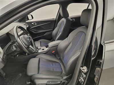 BMW 118 iA Pack M NAVI / FULL LED / S-CUIR (2023) - Photo 7