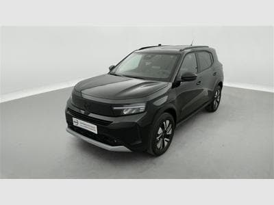 Opel Frontera 1.2 Turbo 145cv AT8 GS NAVI / FULL LED / CAMERA / JA 17 (2026) - Photo 1