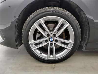 BMW 118 iA Pack M NAVI / FULL LED / S-CUIR (2023) - Photo 6