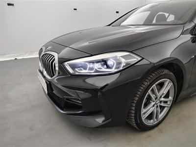 BMW 118 iA Pack M NAVI / FULL LED / S-CUIR (2023) - Photo 15