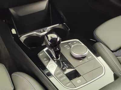 BMW 118 iA Pack M NAVI / FULL LED / S-CUIR (2023) - Photo 12