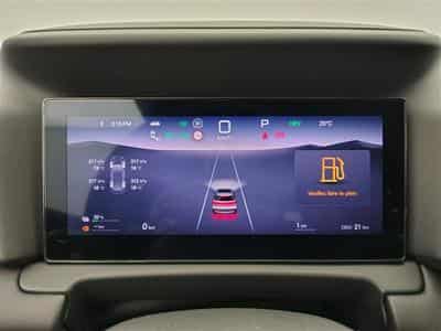 BYD Atto 2 1.5 DM-i Active CARPLAY / FULL LED / CAMERA (2026) - Photo 10