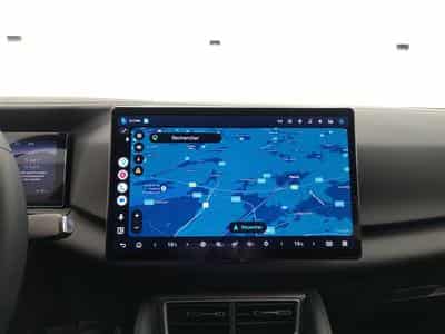 BYD Atto 2 1.5 DM-i Active CARPLAY / FULL LED / CAMERA (2026) - Photo 11