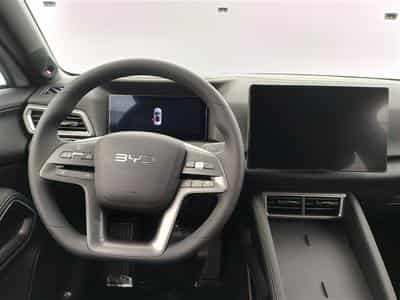 BYD Atto 2 1.5 DM-i Active CARPLAY / FULL LED / CAMERA (2026) - Photo 9