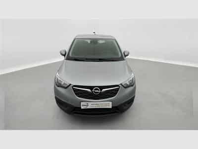 Opel Crossland 1.2 Turbo ECOTEC Edition CARPLAY / PDC AR / JA 16" (2020) - Photo 4