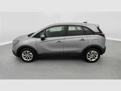 Opel Crossland 1.2 Turbo ECOTEC Edition CARPLAY / PDC AR / JA 16" (2020) - Photo 3