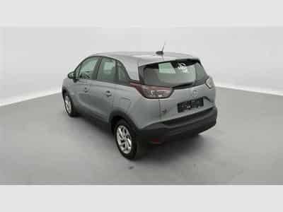 Opel Crossland 1.2 Turbo ECOTEC Edition CARPLAY / PDC AR / JA 16" (2020) - Photo 2