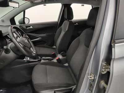 Opel Crossland 1.2 Turbo ECOTEC Edition CARPLAY / PDC AR / JA 16" (2020) - Photo 7