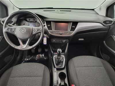 Opel Crossland 1.2 Turbo ECOTEC Edition CARPLAY / PDC AR / JA 16" (2020) - Photo 8