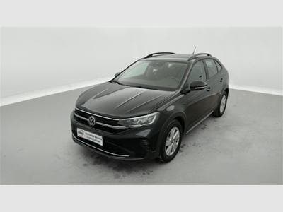 VW Taigo 1.0 TSI Life *CARPLAY/FULL LED/CAMERA/JA16* (2023) - Photo 1