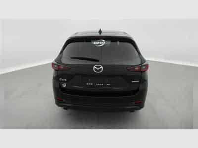 Mazda CX-5 2.0i e-SKYACTIV-G MHE 2WD Homura (2023) - Photo 5