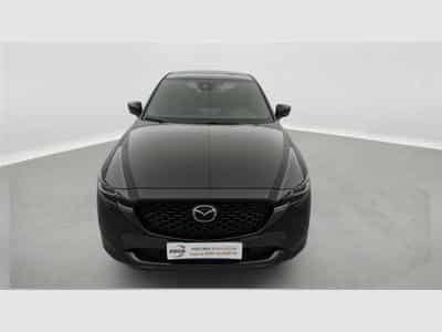Mazda CX-5 2.0i e-SKYACTIV-G MHE 2WD Homura (2023) - Photo 4