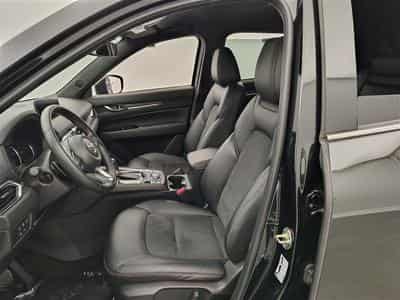 Mazda CX-5 2.0i e-SKYACTIV-G MHE 2WD Homura (2023) - Photo 7
