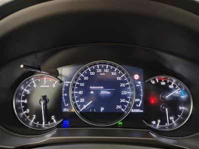 Mazda CX-5 2.0i e-SKYACTIV-G MHE 2WD Homura (2023) - Photo 10