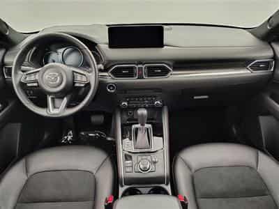 Mazda CX-5 2.0i e-SKYACTIV-G MHE 2WD Homura (2023) - Photo 8