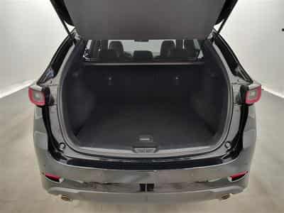 Mazda CX-5 2.0i e-SKYACTIV-G MHE 2WD Homura (2023) - Photo 14