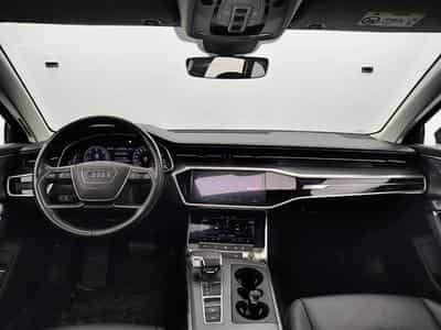 Audi A6 Avant 35 TDi Business Edition S tronic CUIR/NAVI/TO PANO (2019) - Photo 8