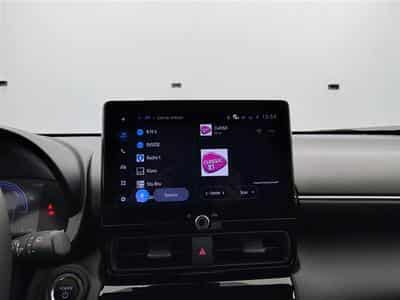 Toyota Yaris Cross 1.5i VVT-i Hybrid E-CVT CARPLAY / CAMERA / FULL LED / ALU17" (2026) - Photo 11