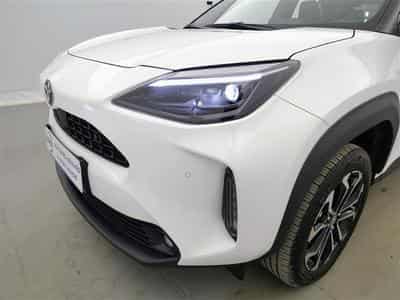 Toyota Yaris Cross 1.5i VVT-i Hybrid E-CVT CARPLAY / CAMERA / FULL LED / ALU17" (2026) - Photo 15