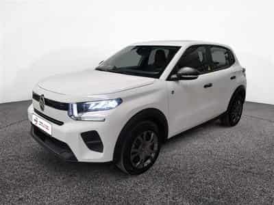 Citroen C3 e-C3 You CLIM (2024) - Photo 1