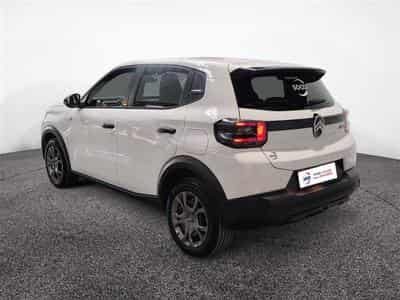 Citroen C3 e-C3 You CLIM (2024) - Photo 2