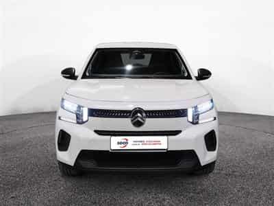 Citroen C3 e-C3 You CLIM (2024) - Photo 4