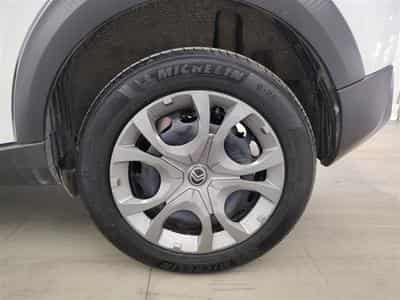 Citroen C3 e-C3 You CLIM (2024) - Photo 6