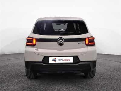 Citroen C3 e-C3 You CLIM (2024) - Photo 5