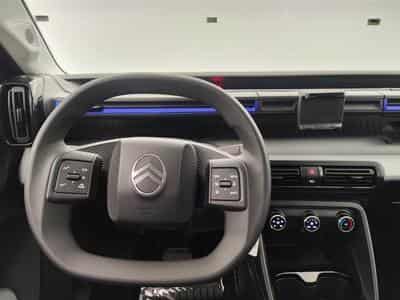 Citroen C3 e-C3 You CLIM (2024) - Photo 9