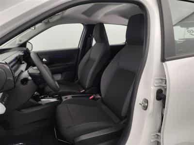 Citroen C3 e-C3 You CLIM (2024) - Photo 7