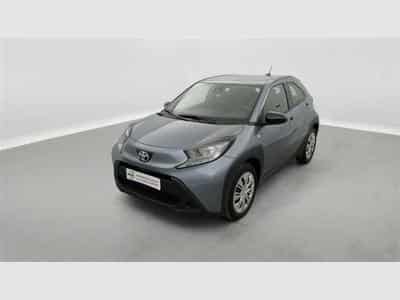 Toyota Aygo 1.0i VVT-i X pulse (2025) - Photo 1