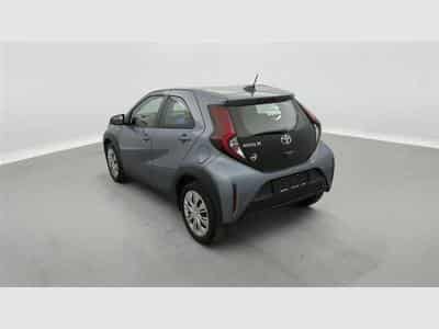 Toyota Aygo 1.0i VVT-i X pulse (2025) - Photo 2