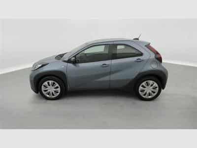 Toyota Aygo 1.0i VVT-i X pulse (2025) - Photo 3
