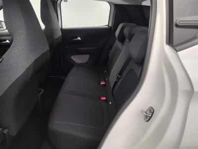 Citroen C3 e-C3 You CLIM (2024) - Photo 13