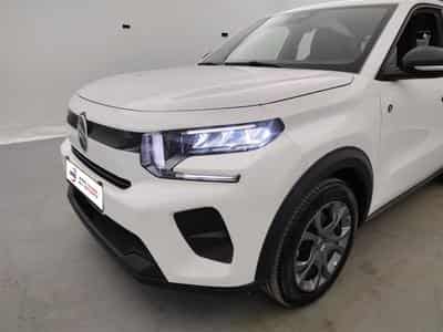 Citroen C3 e-C3 You CLIM (2024) - Photo 15