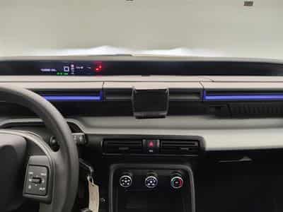 Citroen C3 e-C3 You CLIM (2024) - Photo 11