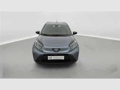 Toyota Aygo 1.0i VVT-i X pulse (2025) - Photo 4
