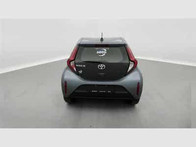 Toyota Aygo 1.0i VVT-i X pulse (2025) - Photo 5