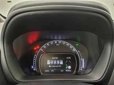 Toyota Aygo 1.0i VVT-i X pulse (2025) - Photo 10