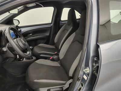 Toyota Aygo 1.0i VVT-i X pulse (2025) - Photo 7