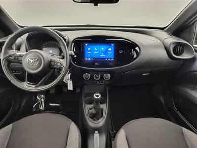 Toyota Aygo 1.0i VVT-i X pulse (2025) - Photo 8