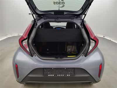 Toyota Aygo 1.0i VVT-i X pulse (2025) - Photo 14