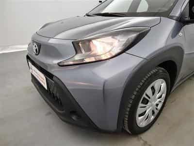 Toyota Aygo 1.0i VVT-i X pulse (2025) - Photo 15