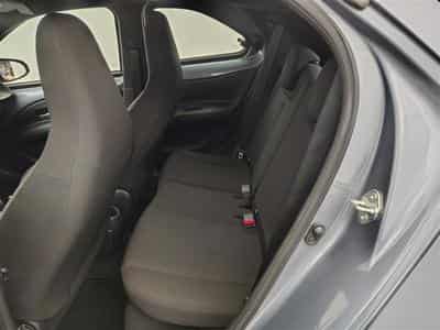Toyota Aygo 1.0i VVT-i X pulse (2025) - Photo 13