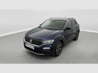 VW T-Roc 1.0 TSI United OPF (2020) - Photo 1