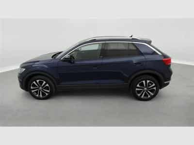 VW T-Roc 1.0 TSI United OPF (2020) - Photo 3